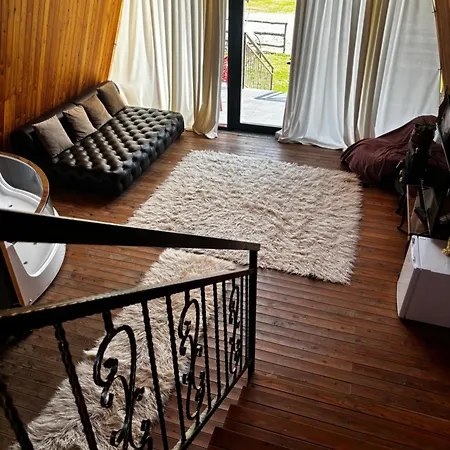 Bujtina Vjosa 3* Memaliaj