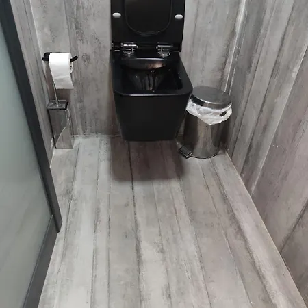 Bujtina Vjosa 3* Memaliaj