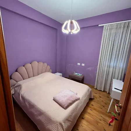 Bujtina Vjosa 3*
