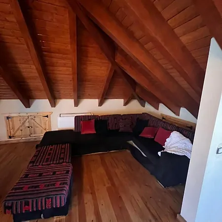 Bujtina Vjosa Pensjonat 4*