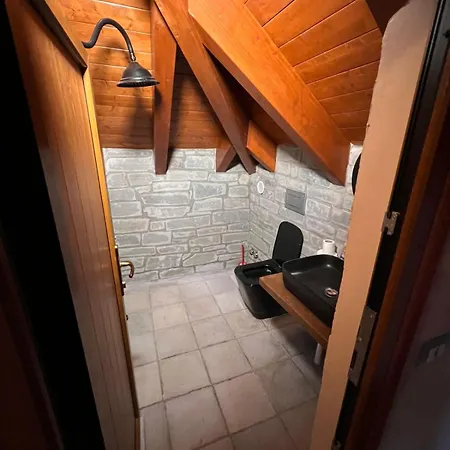 Pensjonat Bujtina Vjosa 4*