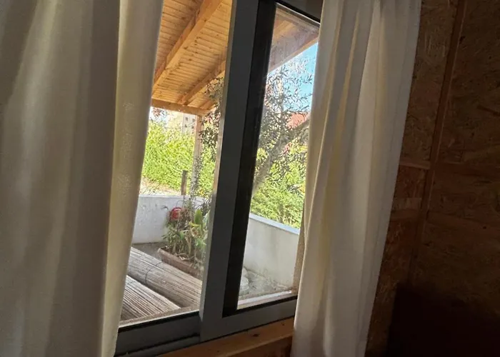 Bujtina Vjosa Affittacamere Memaliaj