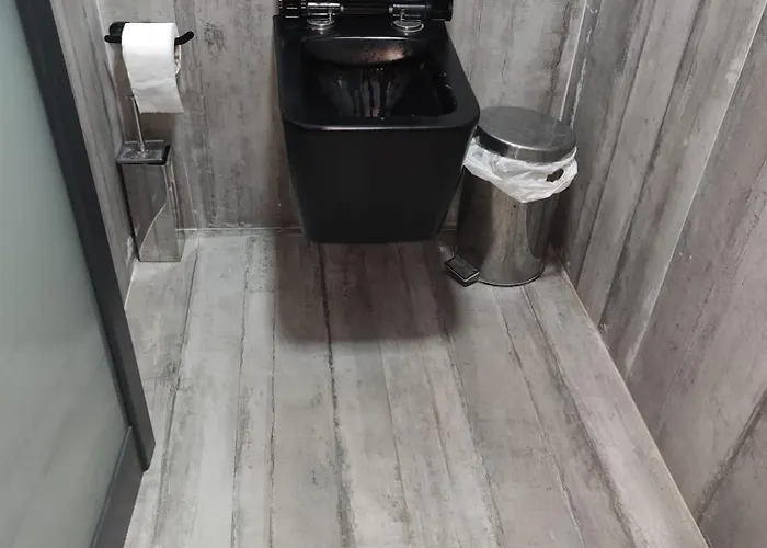 Bujtina Vjosa 3* Memaliaj